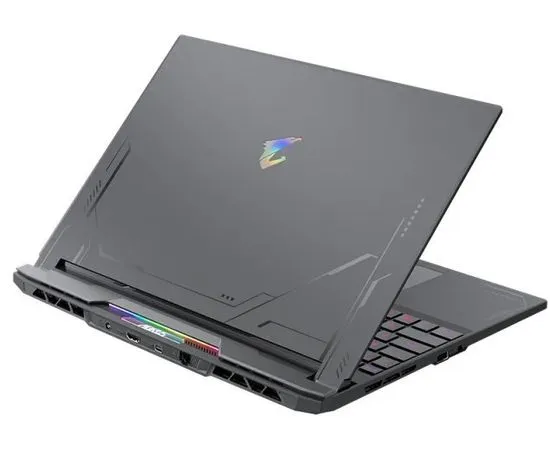 Ноутбук Gigabyte Aorus 15X ASF (ASF-83KZ654SH), фото 2