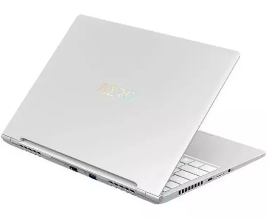 Ноутбук Gigabyte Aero 14 OLED BMF (BMF-72KZBB4SD), фото 3