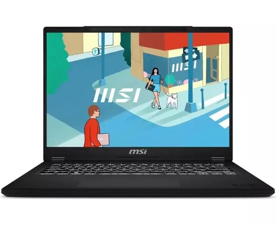 Ноутбук MSI Modern 14 H D13MG-088XRU (9S7-14L112-088)