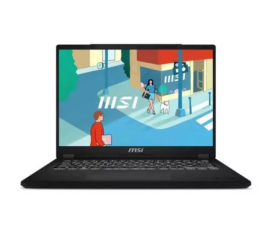 Ноутбук MSI Modern 14 H D13MG-089XRU (9S7-14L112-089)