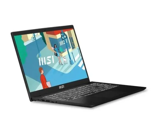 Ноутбук MSI Modern 15 H B13M-098RU (9S7-15H411-098), фото 3