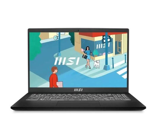 Ноутбук MSI Modern 15 H B13M-095XRU (9S7-15H411-095)