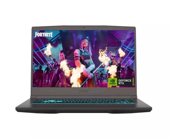 Ноутбук MSI Thin 15 B12UC-1628XRU (9S7-16R831-1628)