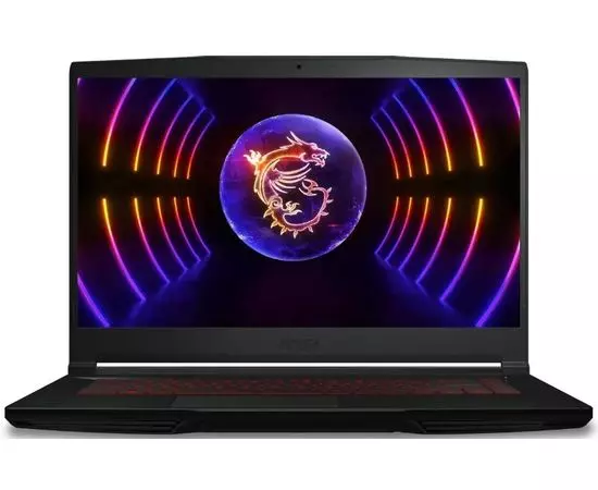 Ноутбук MSI GF63 Thin 12VF-1040RU (9S7-16R821-1040)