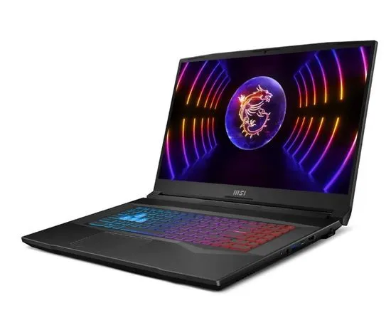 Ноутбук MSI Pulse 17 B13VGK-813XRU (9S7-17L531-813), фото 2