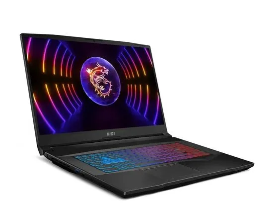 Ноутбук MSI Pulse 17 B13VGK-813XRU (9S7-17L531-813), фото 3