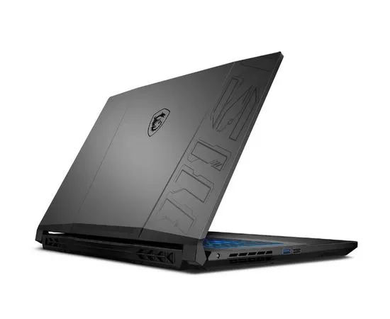 Ноутбук MSI Pulse 17 B13VGK-813XRU (9S7-17L531-813), фото 5