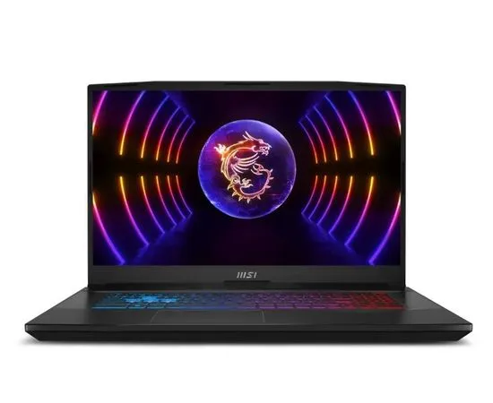 Ноутбук MSI Pulse 17 B13VGK-813XRU (9S7-17L531-813)