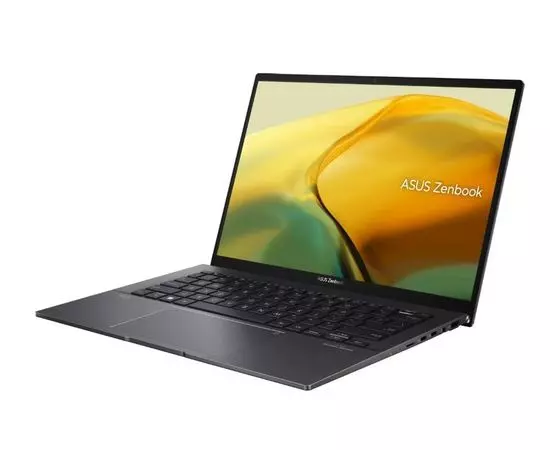 Ноутбук ASUS Zenbook 14 UM3402YA-KP854 (90NB0W95-M01KZ0), фото 2