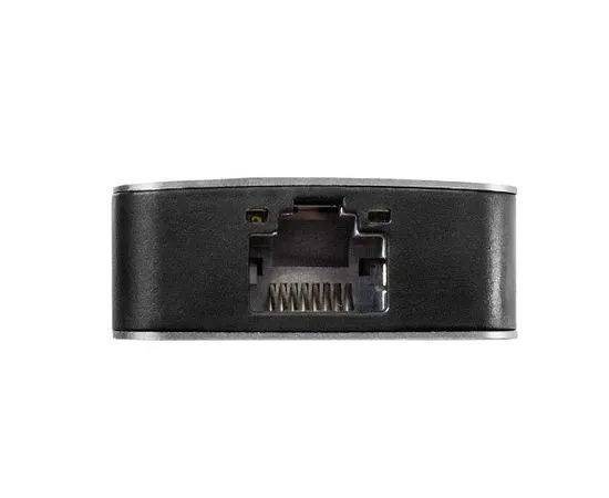 Док-станция для ноутбука ExeGate DUB-21C/PD/HL Type-C, серый (EX293982RUS), фото 4