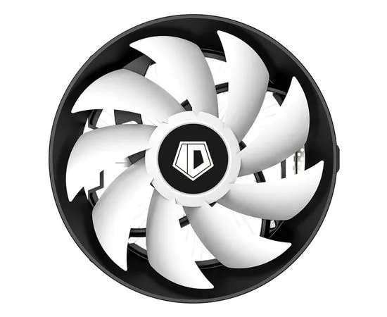 Кулер для процессора ID-Cooling DK-03 RAINBOW, фото 3