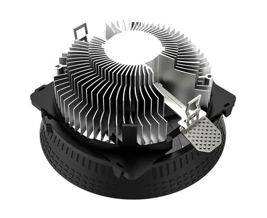 Кулер для процессора ID-Cooling DK-03 RAINBOW, фото 4