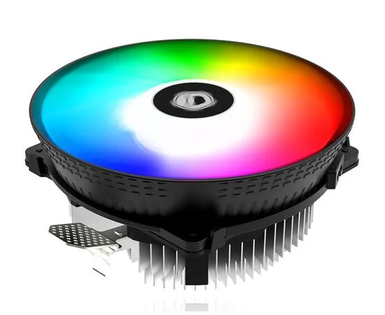 Кулер для процессора ID-Cooling DK-03 RAINBOW
