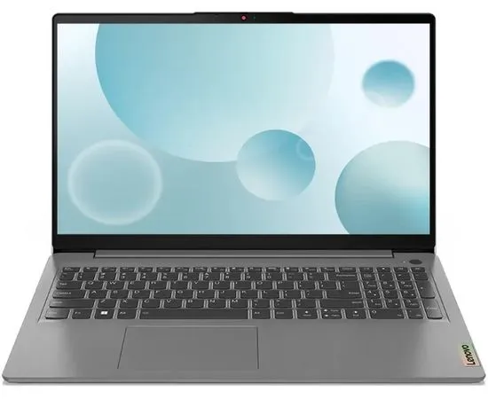 Ноутбук LENOVO IdeaPad 3 15IAU7 (82RK00YVRK)