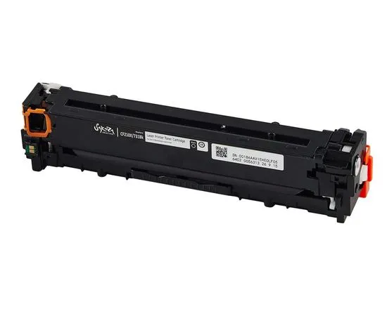 Картридж CF210X/731Bk для HP M251/275/276, Canon LBP7100Cn/7110Cw, черный (Sakura) (SACF210X/731Bk), фото 2