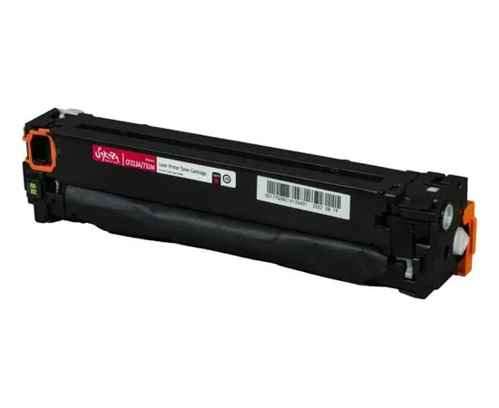 Картридж CF213A/731M для HP M251/275/276, Canon LBP7100Cn/7110Cw, пурпурный (Sakura) (SACF213A/731M), фото 2