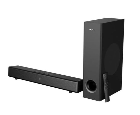 Саундбар Creative Stage 360 2.1 (51MF8385AA000)