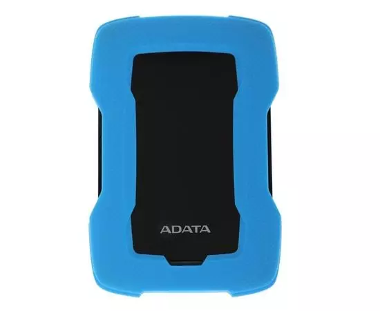 Внешний жесткий диск ADATA 1Tb HD330 Blue (AHD330-1TU31-CBL)