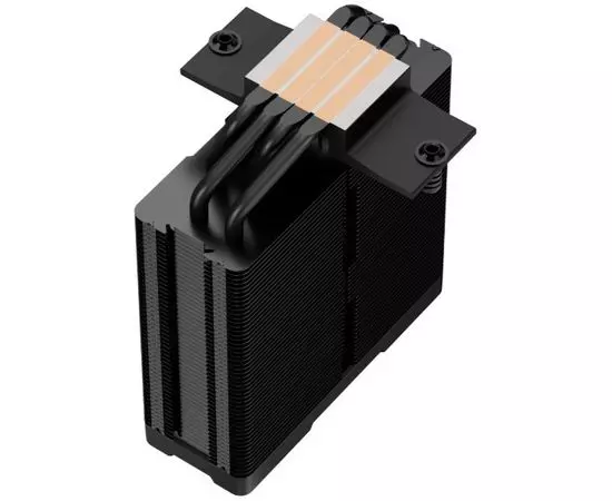 Кулер для процессора Deepcool AG400 DIGITAL PLUS (R-AG400-BKADMP-G-1), фото 5