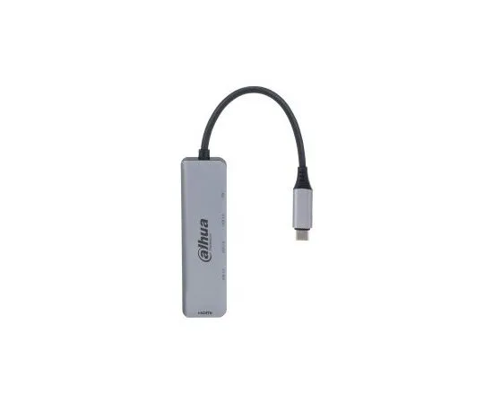 Док-станция для ноутбука Dahua 5-in-1 (DH-TC35)