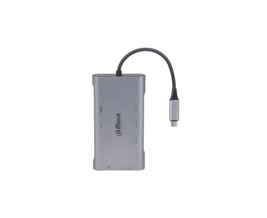 Док-станция для ноутбука Dahua 9-in-1 (DH-TC39)