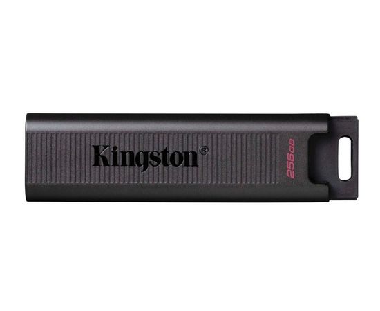 USB Flash-накопитель 256Gb USB 3.2 (KINGSTON, DataTraveler Max) (DTMAXA/256GB)