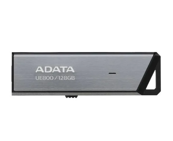 USB Flash-накопитель 128Gb USB 3.2 Type-C (ADATA, UE800) (AELI-UE800-128G-CSG)
