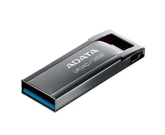 USB Flash-накопитель 128Gb USB 3.2 (ADATA, UR340) (AROY-UR340-128GBK), фото 3