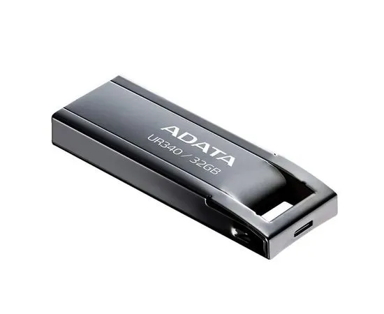 USB Flash-накопитель 32Gb USB 3.2 (ADATA, UR340) (AROY-UR340-32GBK), фото 2