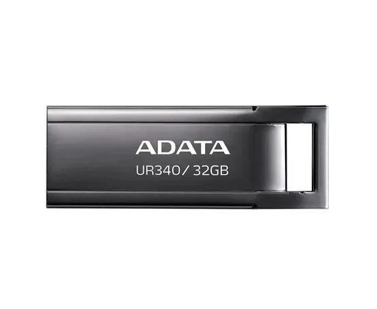 USB Flash-накопитель 32Gb USB 3.2 (ADATA, UR340) (AROY-UR340-32GBK)