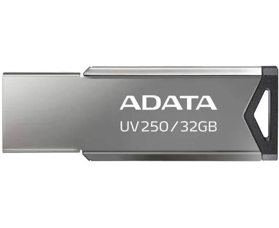USB Flash-накопитель 32Gb (ADATA, UV250) (AUV250-32G-RBK)