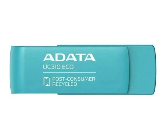 USB Flash-накопитель 128Gb USB 3.2 (ADATA, UC310E) (UC310E-128G-RGN)
