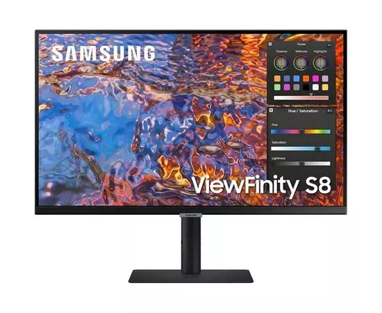 Монитор 27" Samsung S27B800PXI (LS27B800PXIXCI)