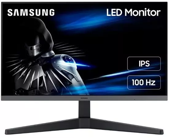 Монитор 23.8" Samsung S24C330GAI (LS24C330GAIXCI)