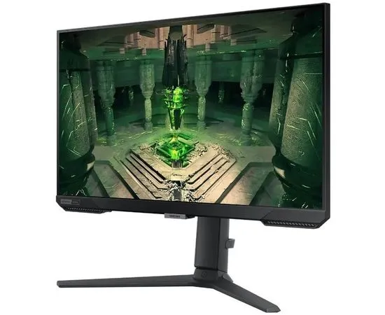 Монитор 25" Samsung S25BG400EI (LS25BG400EIXCI), фото 2
