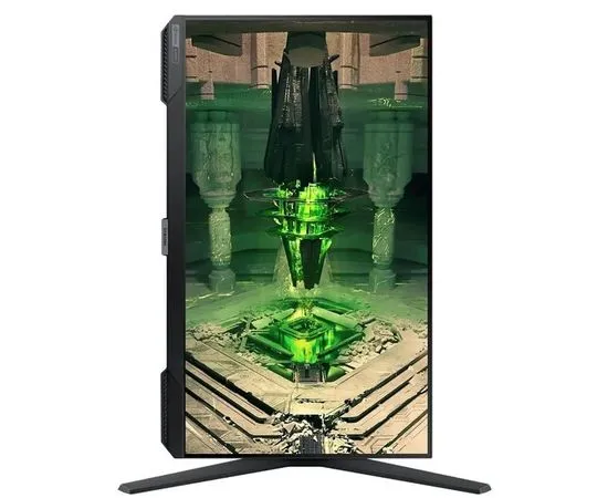 Монитор 25" Samsung S25BG400EI (LS25BG400EIXCI), фото 3