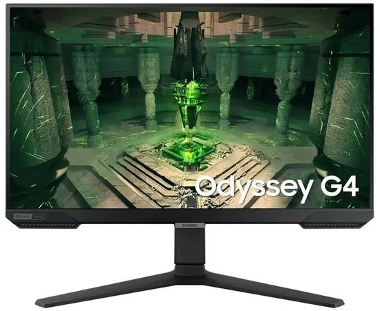 Монитор 25" Samsung S25BG400EI (LS25BG400EIXCI)