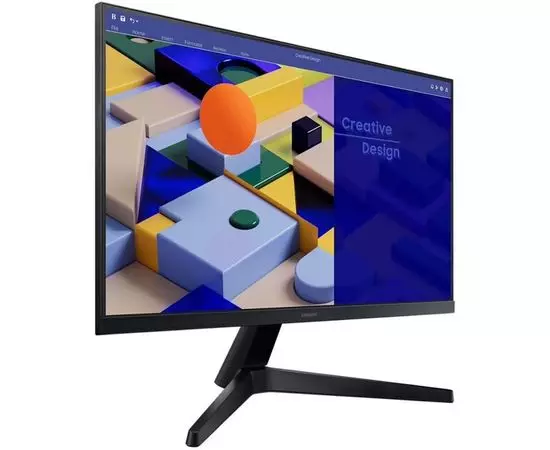 Монитор 27" Samsung S27C310EAI (LS27C310EAIXCI), фото 2