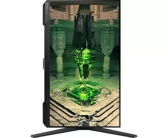 Монитор 27" Samsung S27BG400EI (LS27BG400EIXCI), фото 2