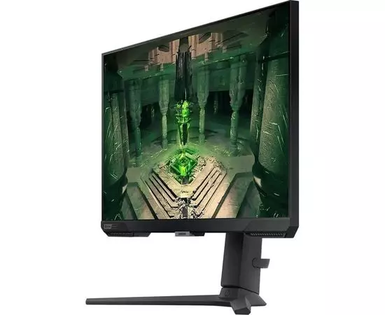 Монитор 27" Samsung S27BG400EI (LS27BG400EIXCI), фото 3
