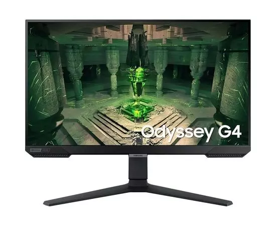 Монитор 27" Samsung S27BG400EI (LS27BG400EIXCI)