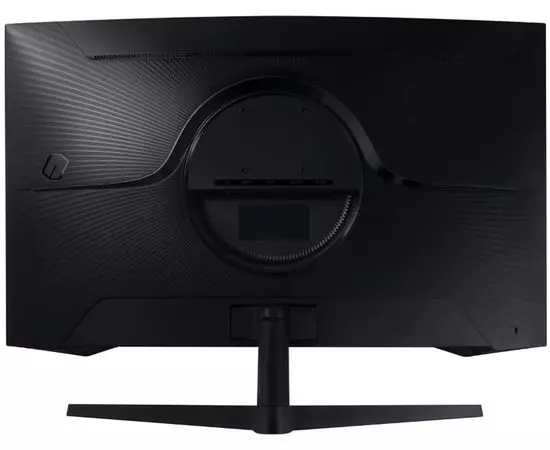 Монитор 31.5" Samsung S32CG550EI (LS32CG550EIXCI), фото 2