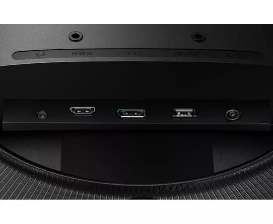 Монитор 31.5" Samsung S32CG550EI (LS32CG550EIXCI), фото 3