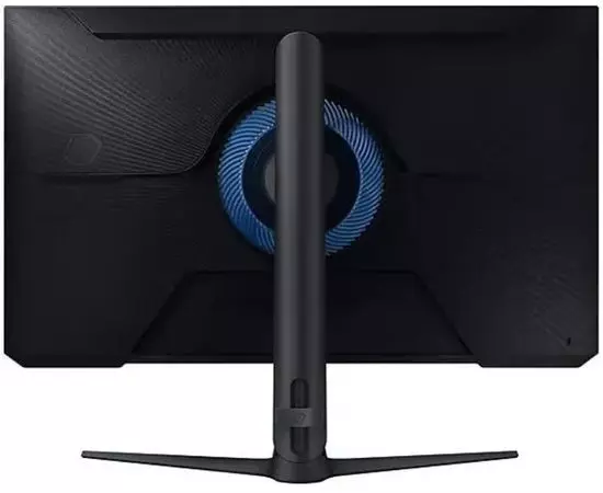 Монитор 27" Samsung S27AG300NI (LS27AG300NIXCI), фото 2