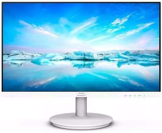 Монитор 23.8" PHILIPS 241V8AW (241V8AW/00(01))