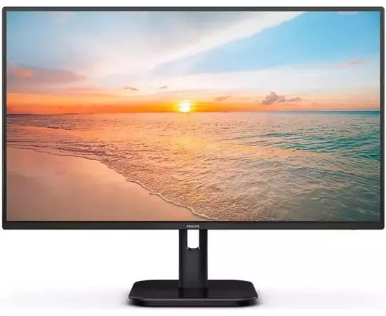 Монитор 23.8" PHILIPS 24E1N1100A (24E1N1100A/00(01))