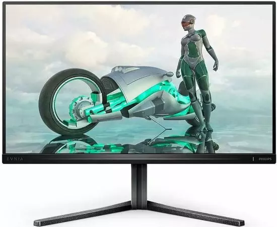 Монитор 25" PHILIPS 25M2N3200W (25M2N3200W/00)