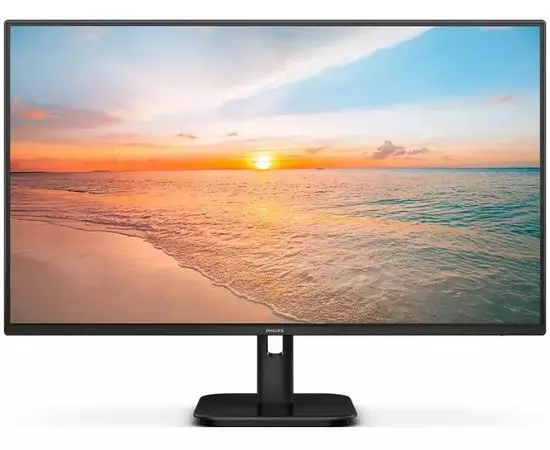 Монитор 27" PHILIPS 27E1N1100A (27E1N1100A/00(01))