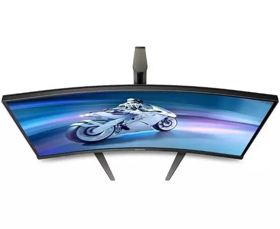 Монитор 27" PHILIPS 27M1C5200W (27M1C5200W/00), фото 2