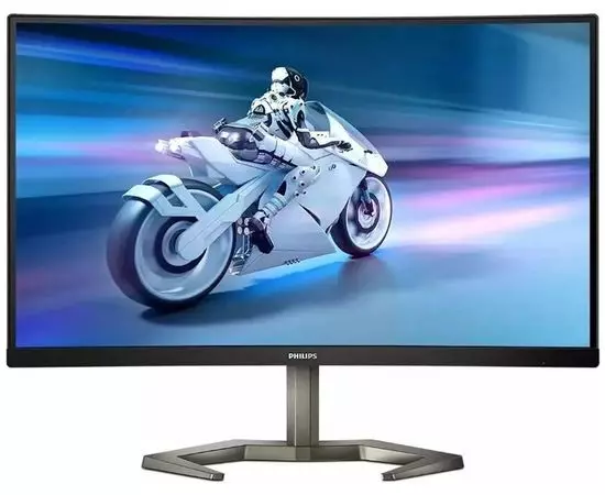 Монитор 27" PHILIPS 27M1C5200W (27M1C5200W/00)